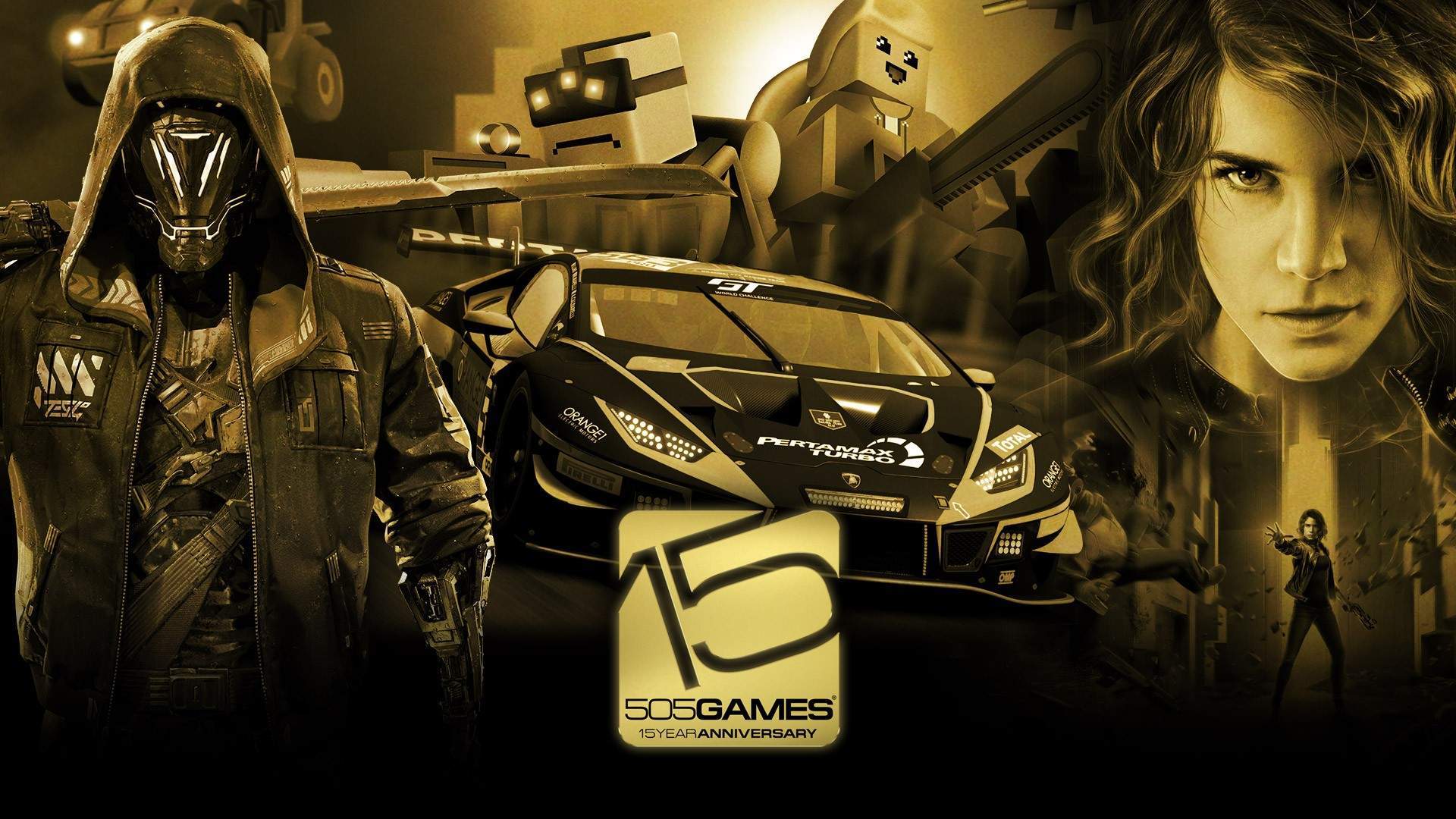 featured