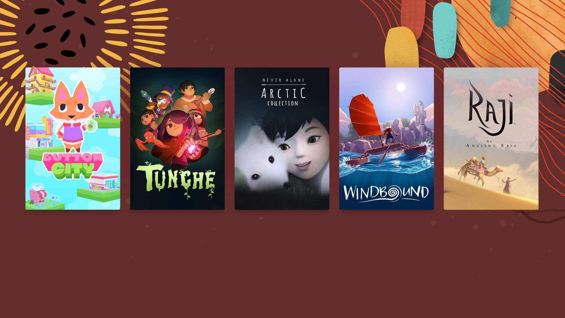 featured