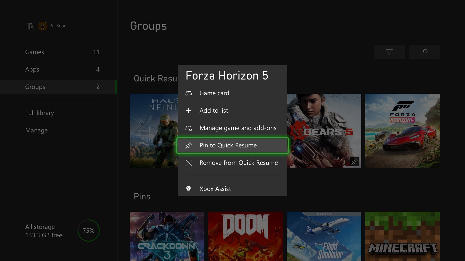 featured