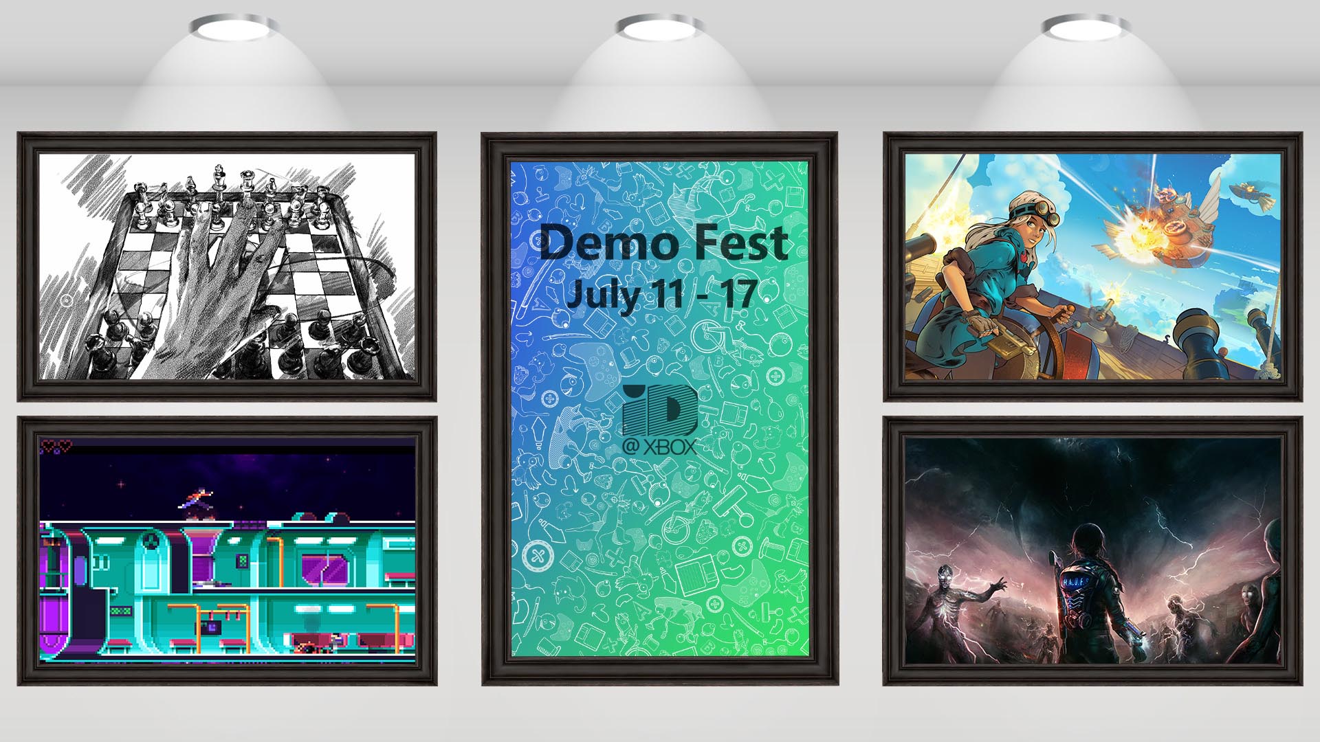 featured
